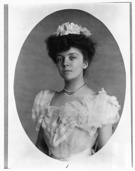 Photo: Library of Congress/Corbis/VCG via Getty Images